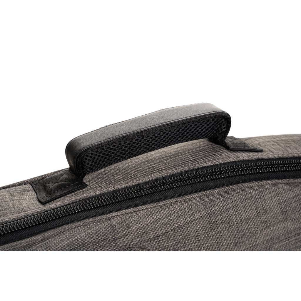 Чохол для гітари Cort Premium Soft-Side Bag Bass Guitar (CPEB100) - зображення 9