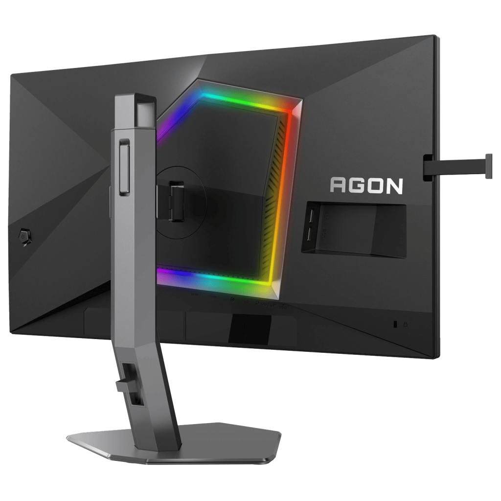 Монітор AOC AG246FK6 - зображення 3