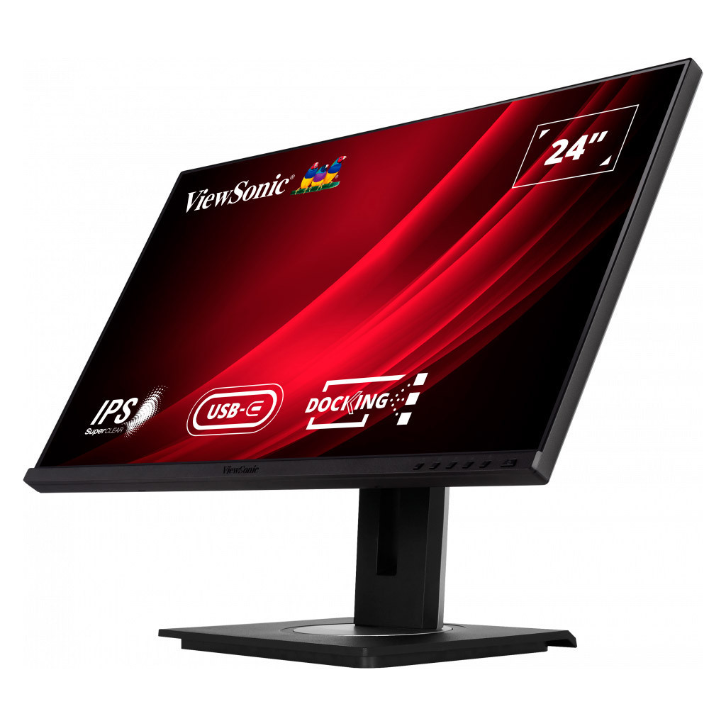 Монітор ViewSonic VG2456 - зображення 3