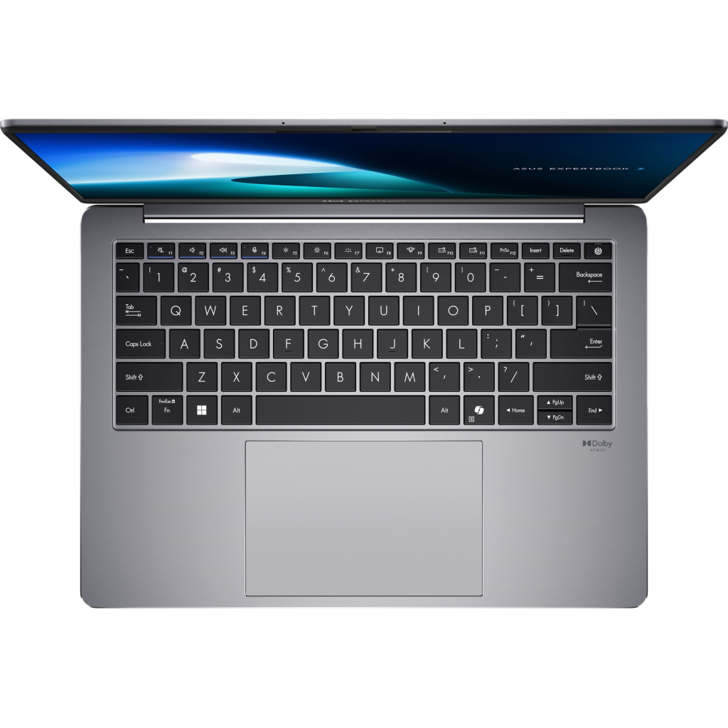 Ноутбук ASUS ExpertBook P5 P5405CSA-NZ0574 (90NX0861-M015J0) - зображення 4