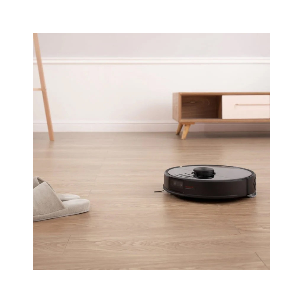 Пилосос Xiaomi S6 MaxV Black (S6V52-00) - зображення 10