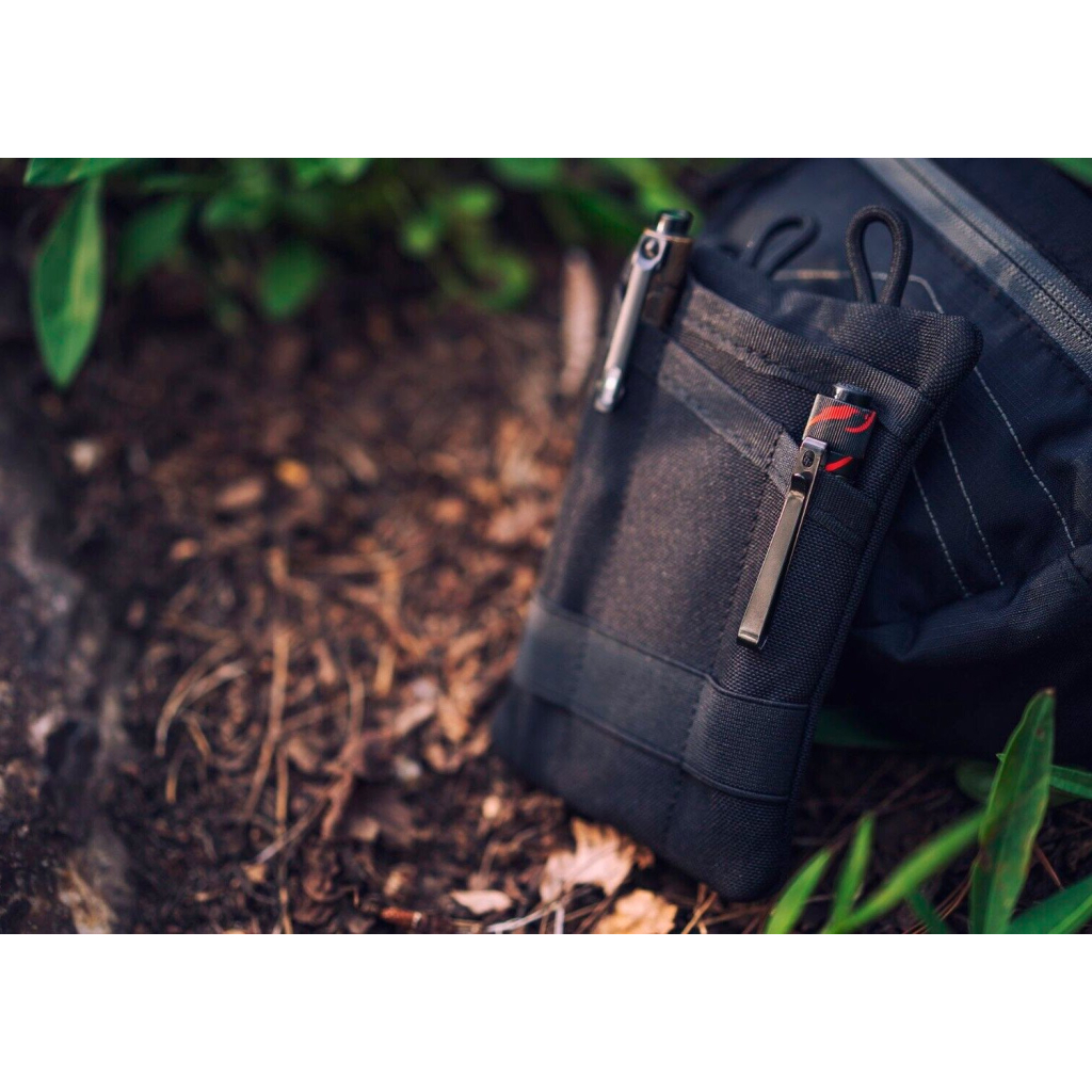 Ліхтар Olight I3T EOS Black Lava - зображення 10