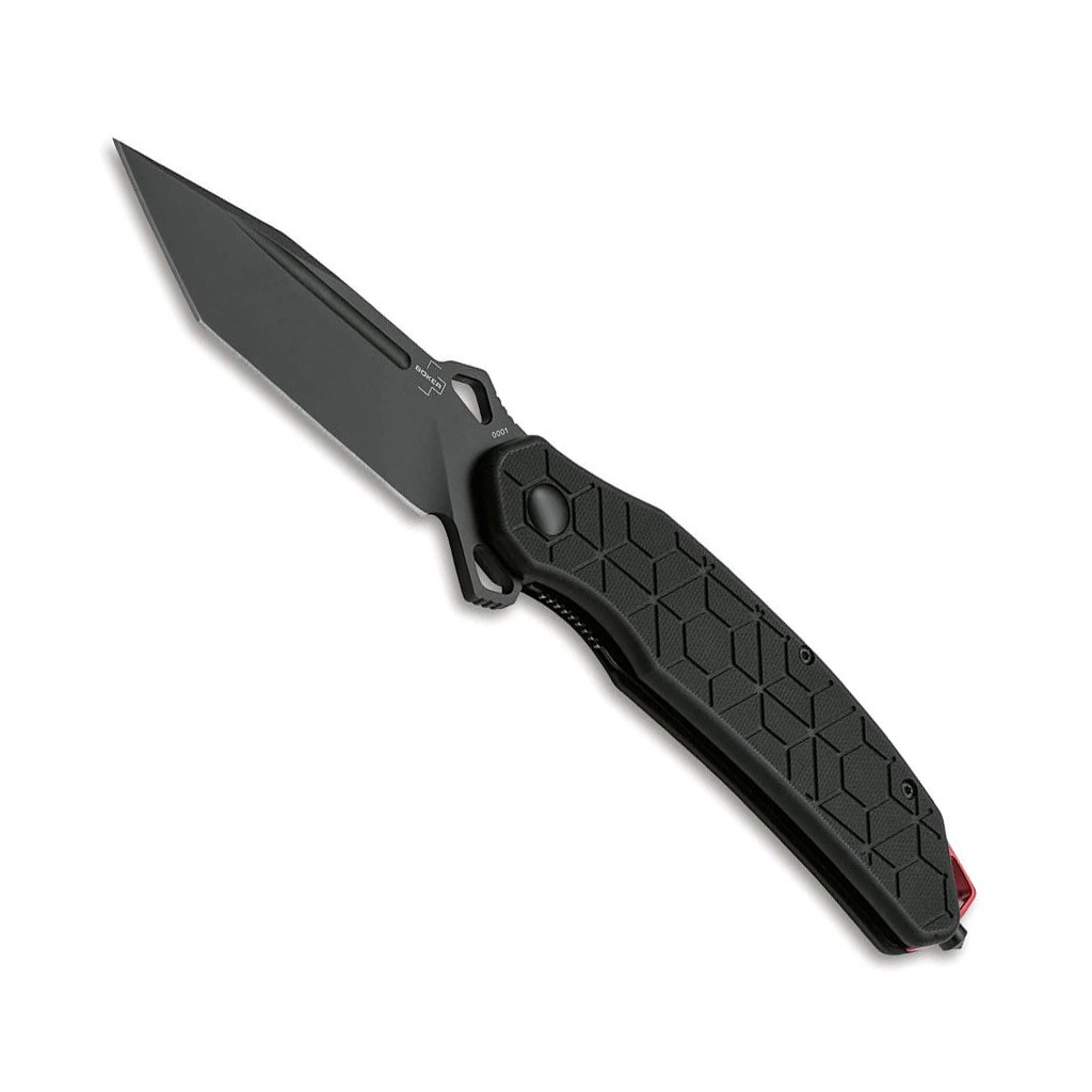 Ніж Boker Plus Yokai (01BO151) - зображення 7