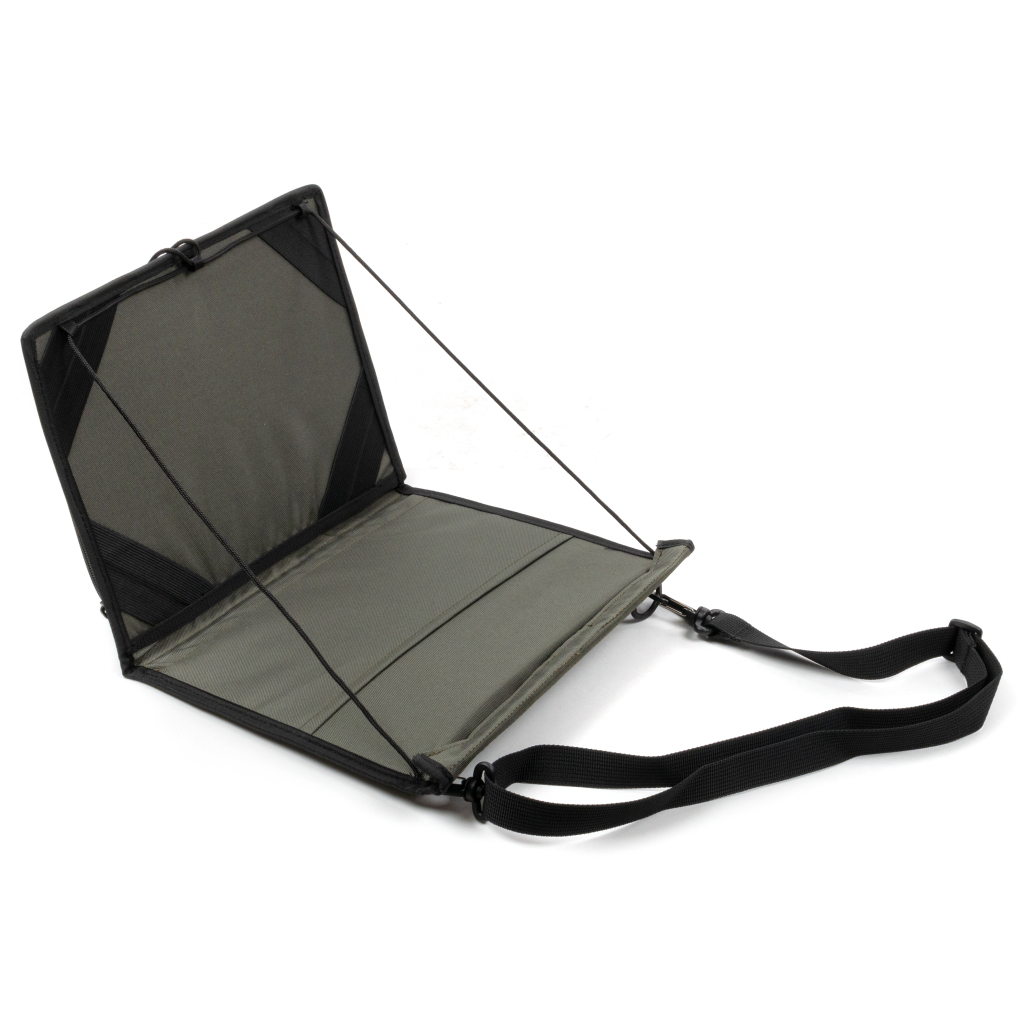 Чохол до планшета Vinga universal 12-13" MOLLE, Oxford 600D, Olive (VTB12UMOO) - зображення 6