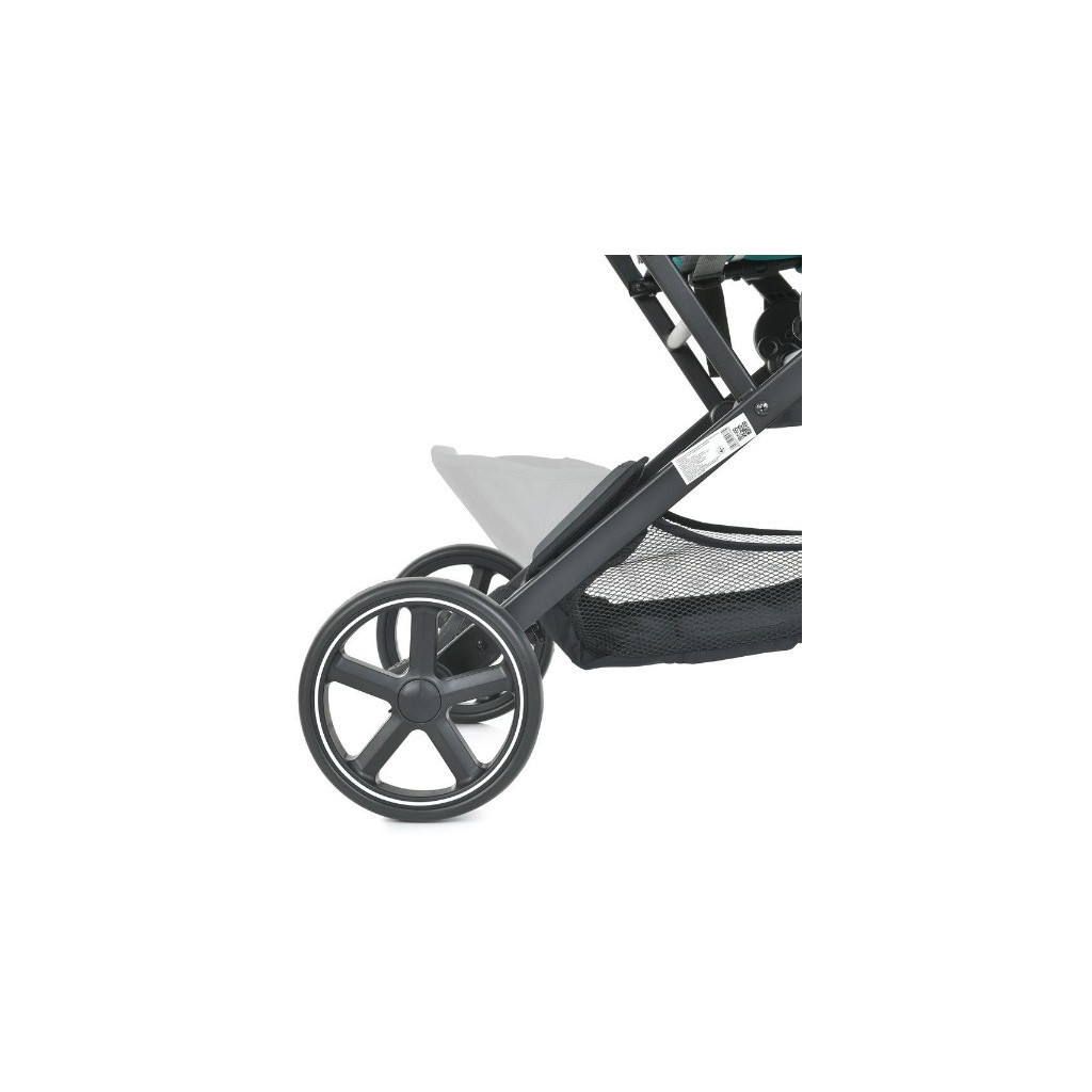 Коляска El Camino Lyra (ME 1099 sea green) - зображення 12