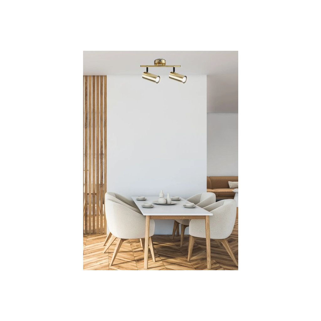 Спот Candellux 92-01719 Colly (92-01719) - зображення 4