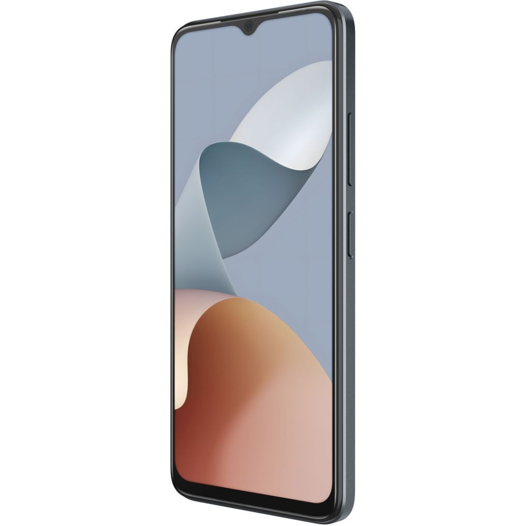 Мобільний телефон ZTE Blade A54 4/128GB Grey (1011466) - зображення 5