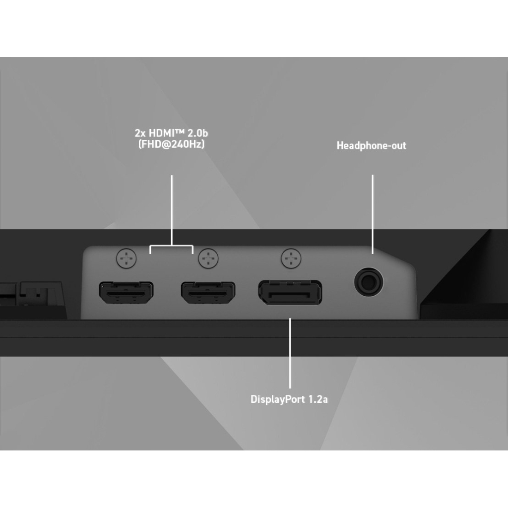Монітор MSI MAG 272PF-X24 - зображення 6