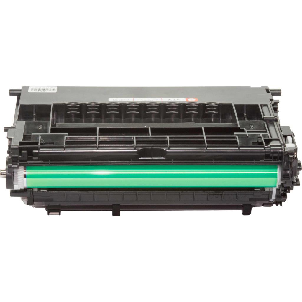 Картридж BASF для HP LJ Enterprise M608/609/631 Black 25К (KT-CF237X) - зображення 2
