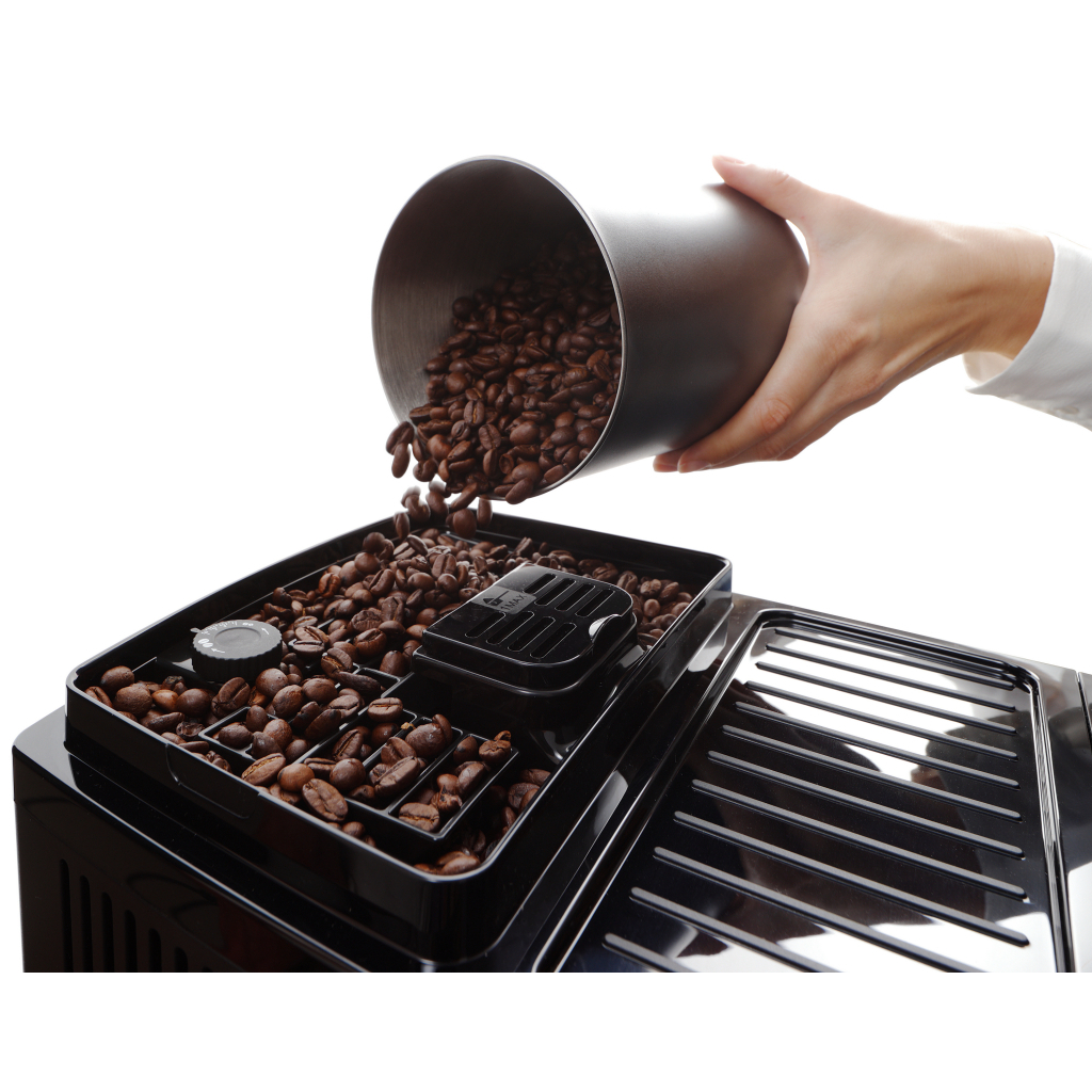 Кавомашина DeLonghi ECAM 220.22.GB - зображення 5