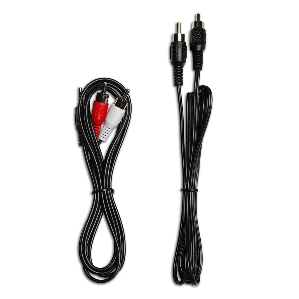 Акустична система Gemix TF-5 Black - зображення 7