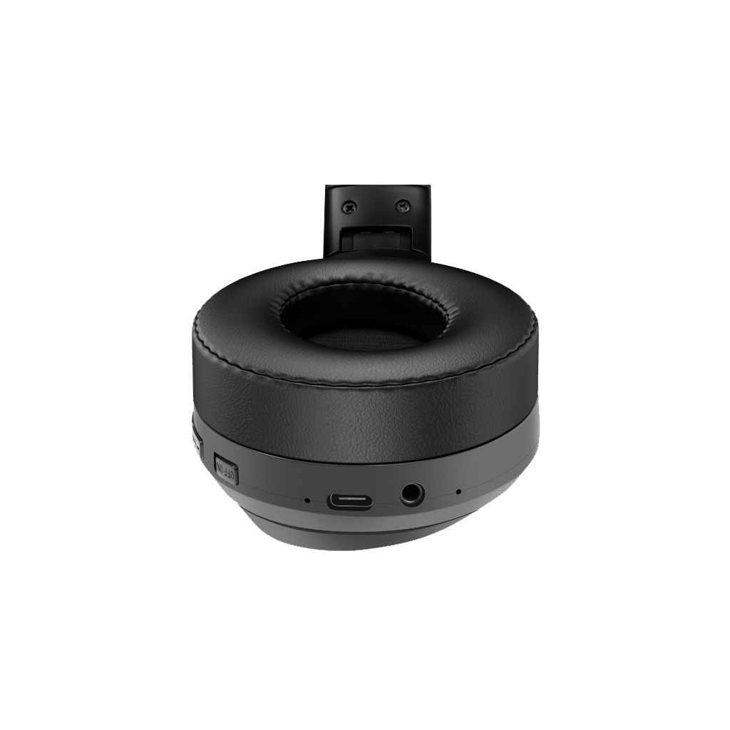 Навушники Defender FreeMotion B695 Bluetooth ANC Black (63695) - зображення 6