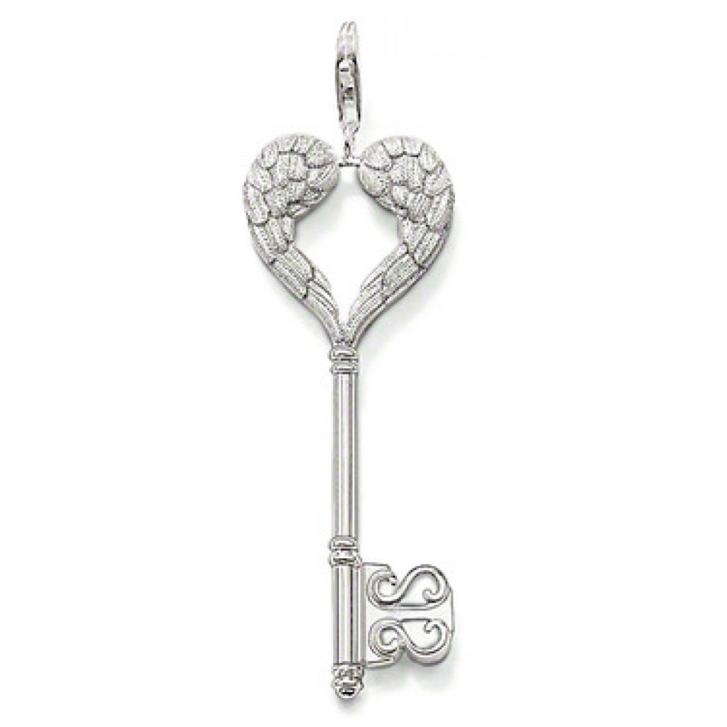 Кулон Thomas Sabo T0287-001-12 - зображення 1