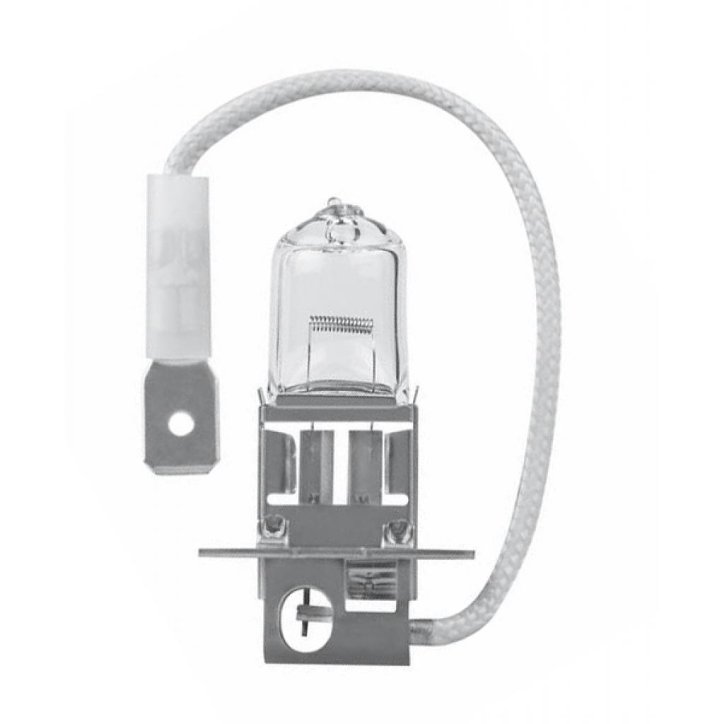 Автолампа Neolux галогенова 55W (N453) - зображення 1