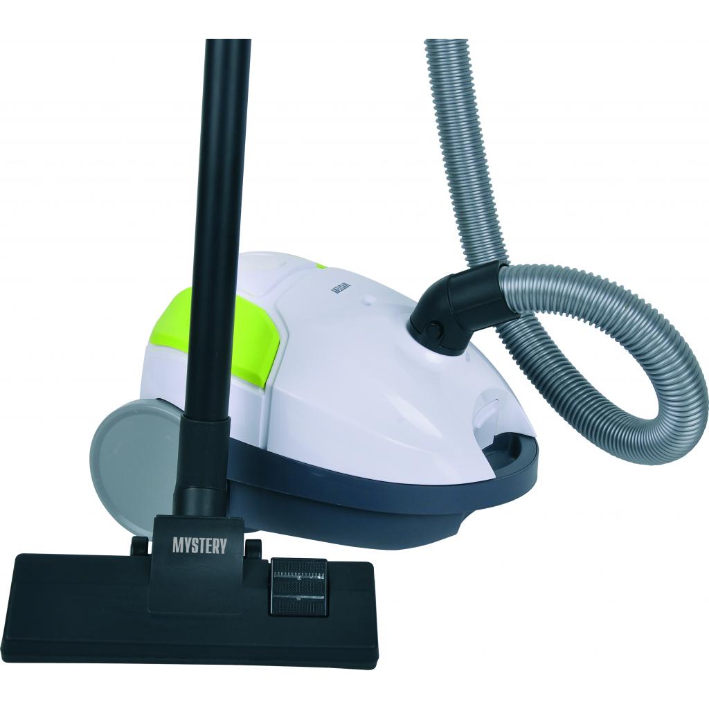 Пилосос Mystery MVC-1116 Green - зображення 1
