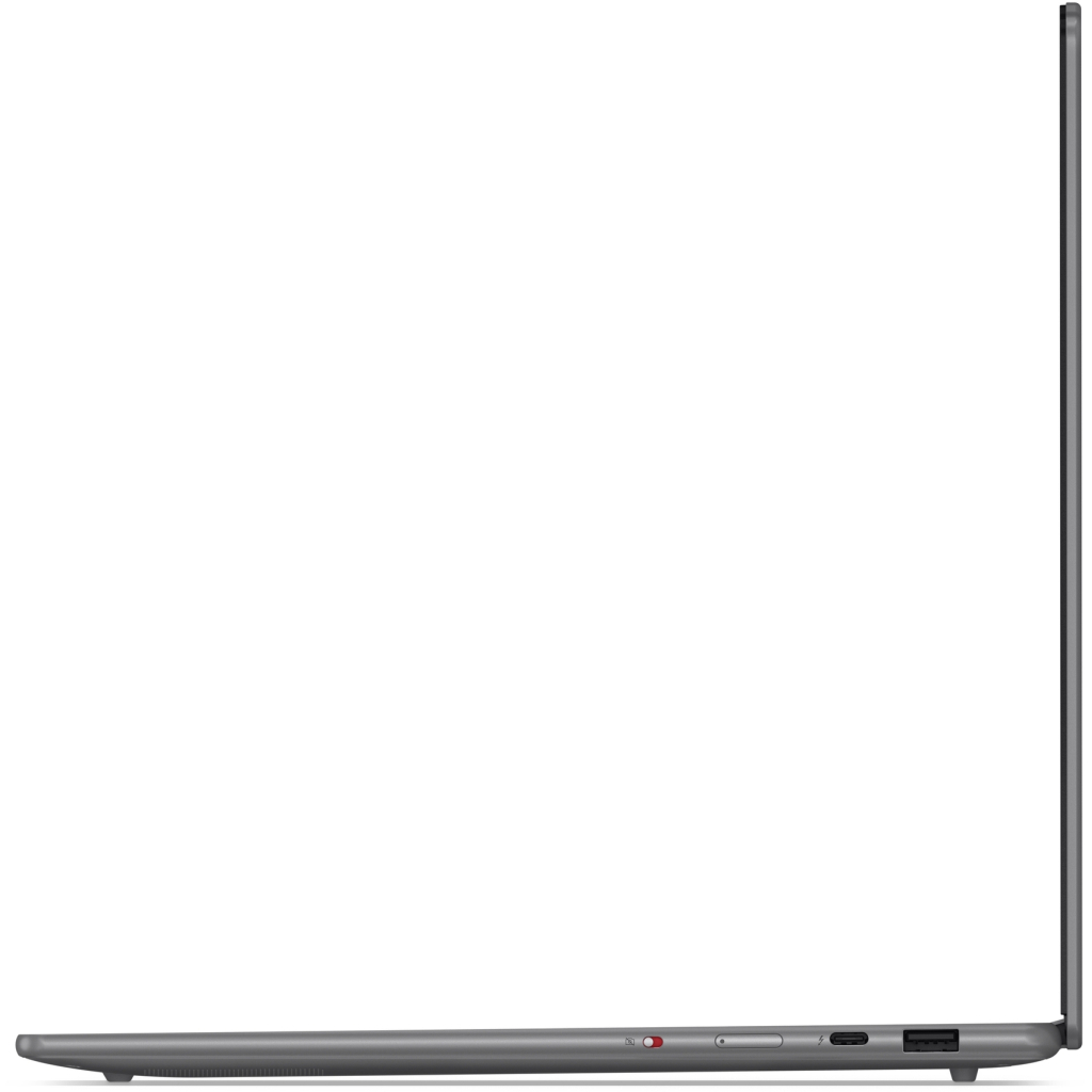 Ноутбук Lenovo Yoga Slim 7 15ILL9 (83HM005HRA) - зображення 6