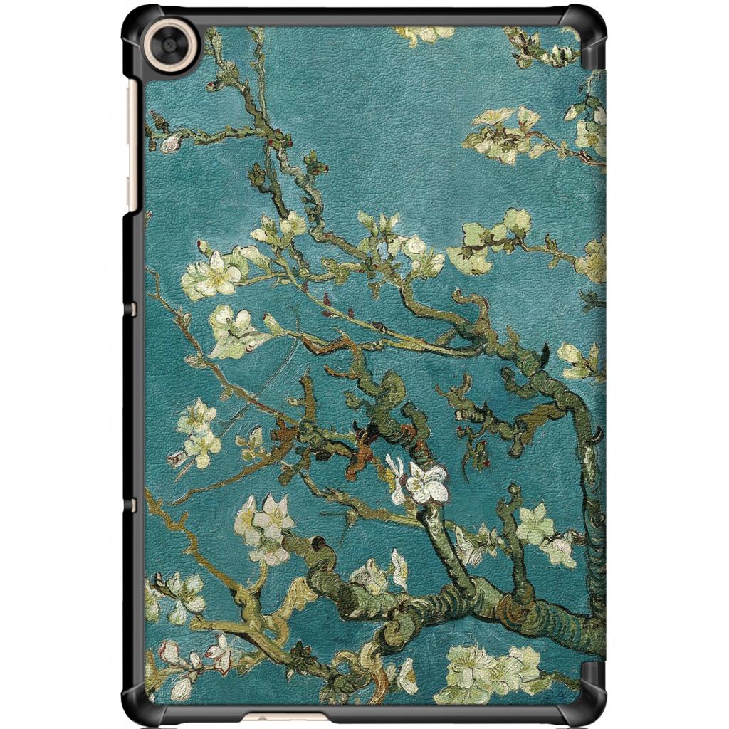 Чохол до планшета BeCover Smart Case Huawei MatePad T10s / T10s (2nd Gen) Spring (705944) - зображення 2