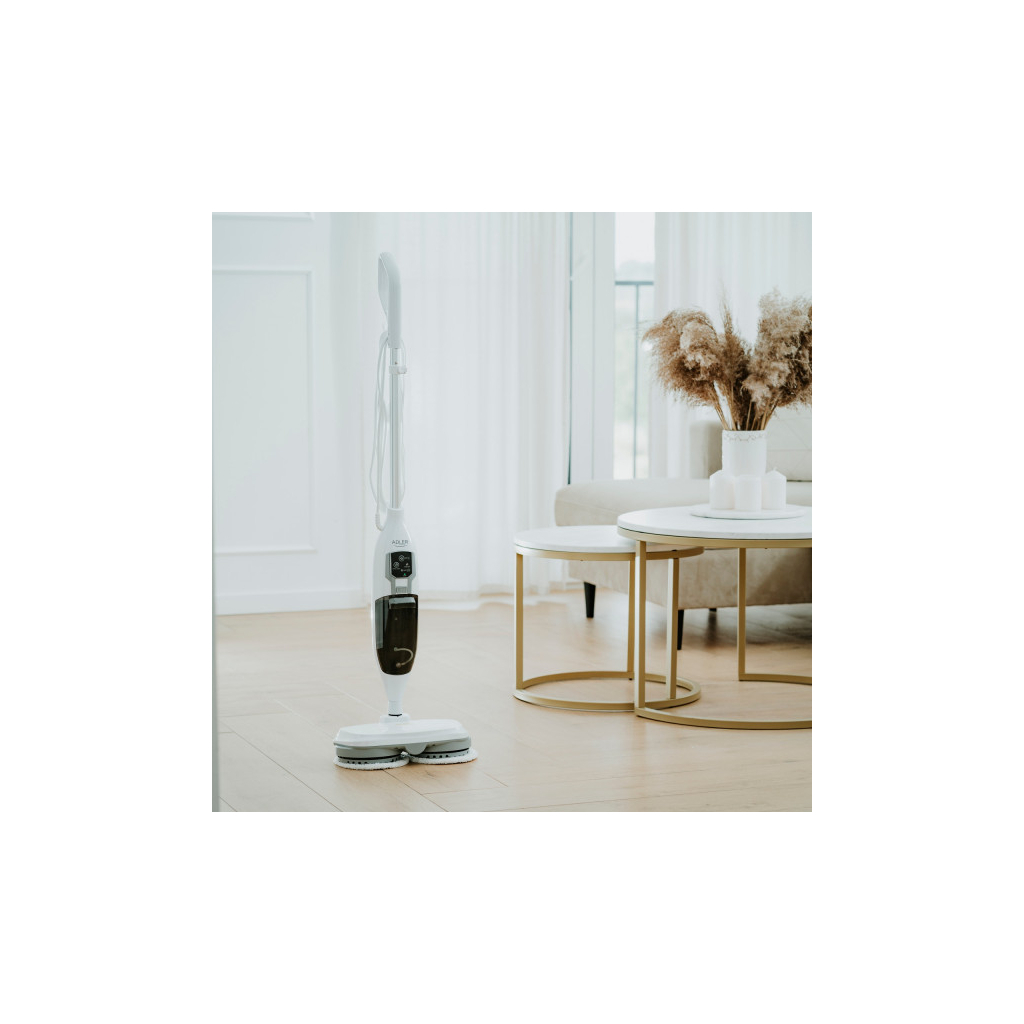 Пароочищувач Adler AD 7052 - изображение 10