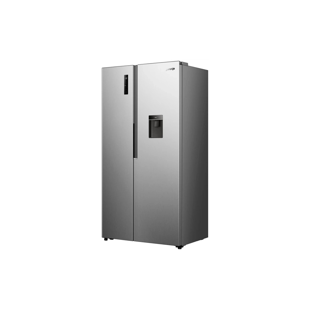 Холодильник Gorenje NRS917E41XWD - изображение 5