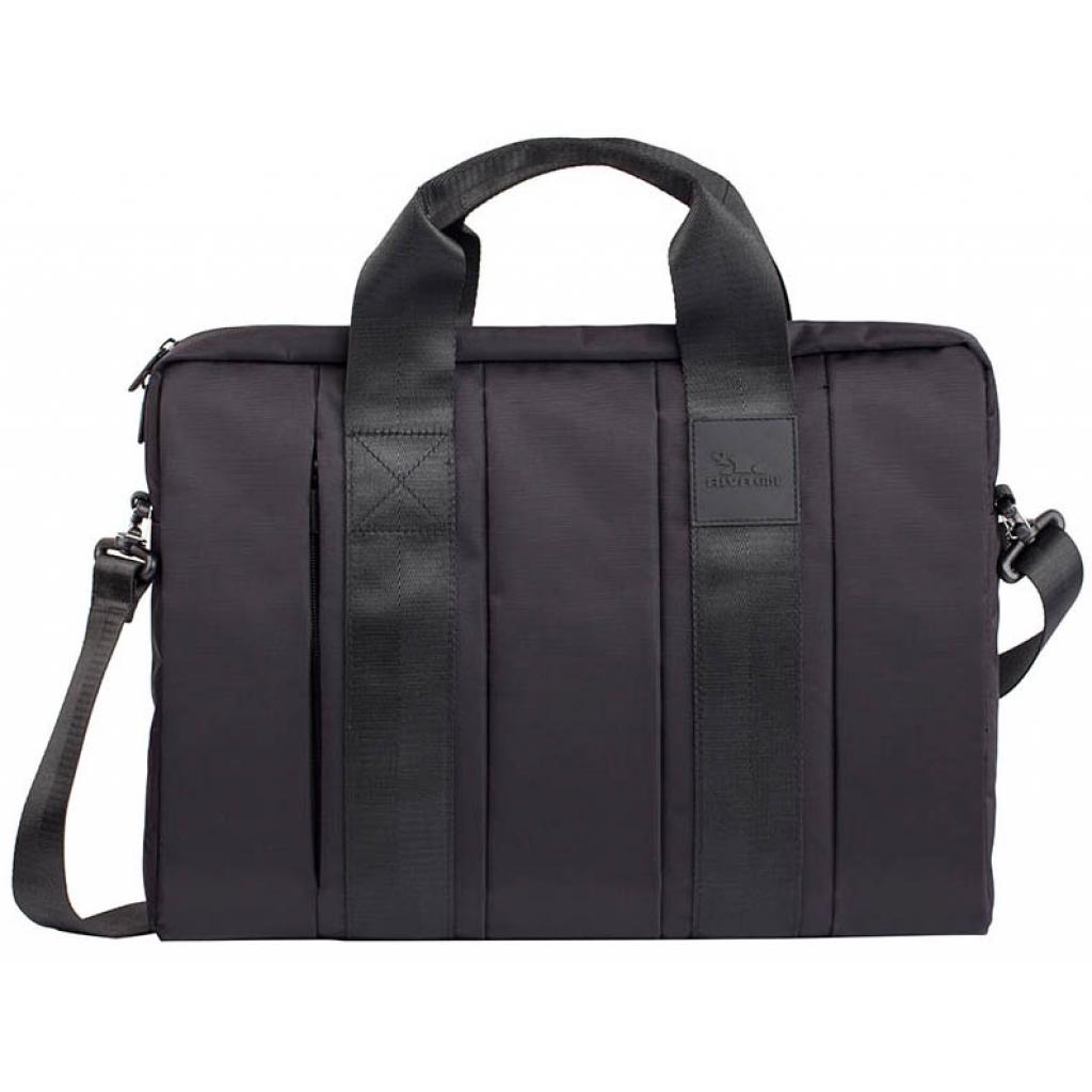 Сумка для ноутбука RivaCase 15.6" 8830 Black - зображення 1
