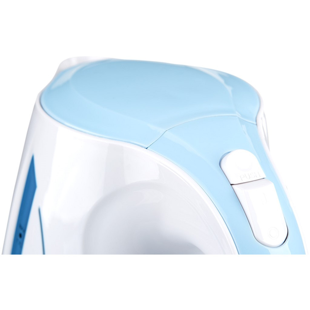 Електрочайник ECG RK 1758 Blue (RK1758 Blue) - зображення 6