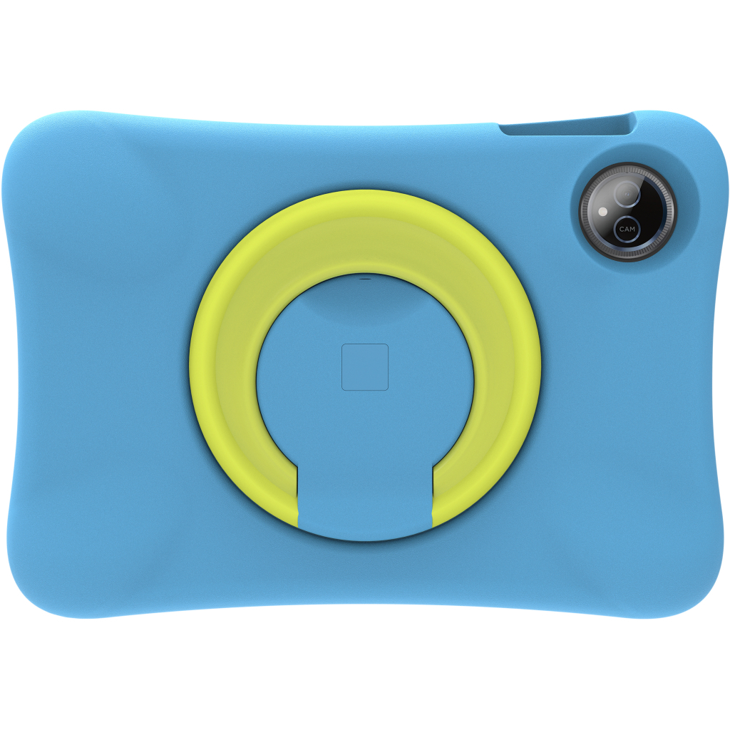 Чохол до планшета Pixus Loga Kids (4897058531947) - зображення 4