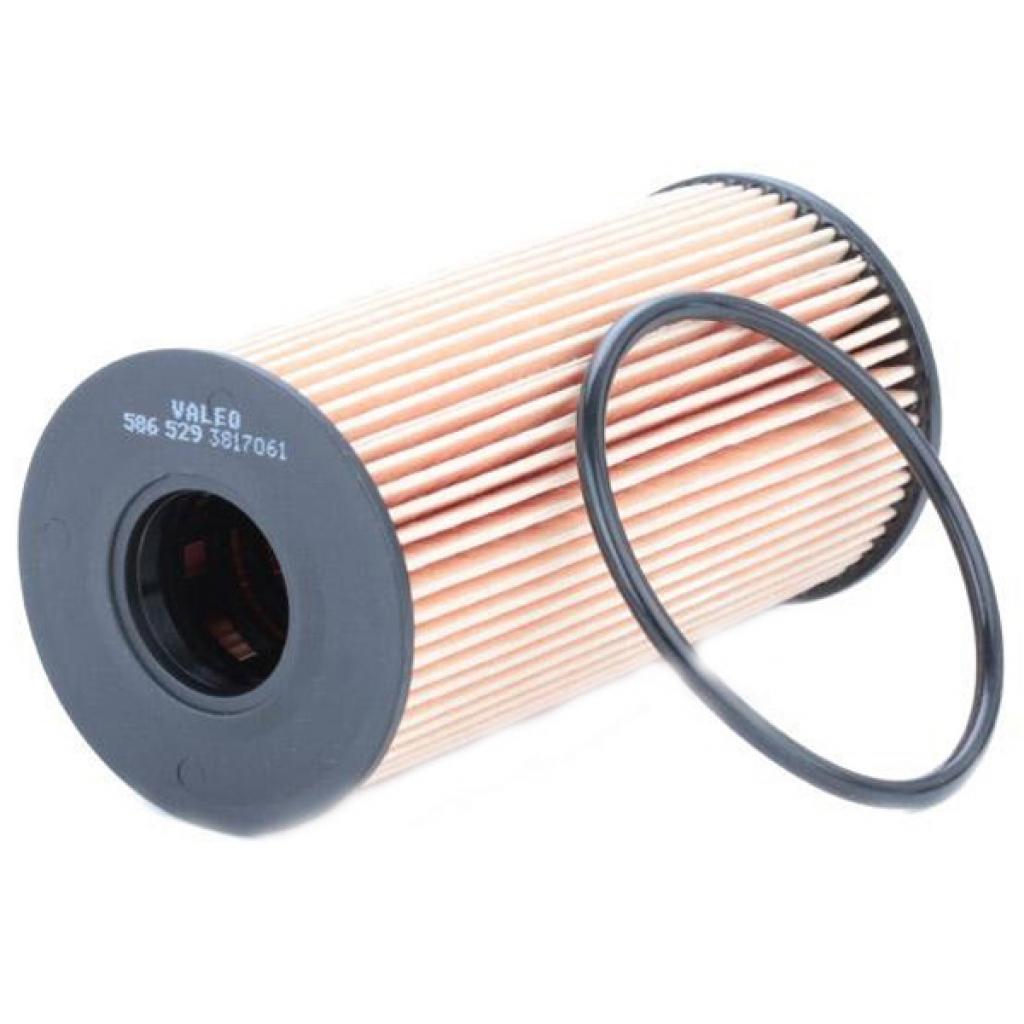 Фільтр масляний Profit 586529 - зображення 1