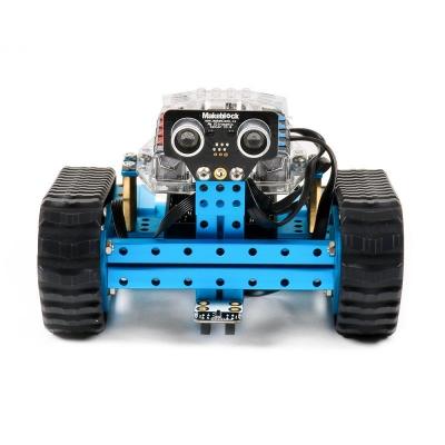 Робот Makeblock mBot Ranger BT (09.00.92) - зображення 2