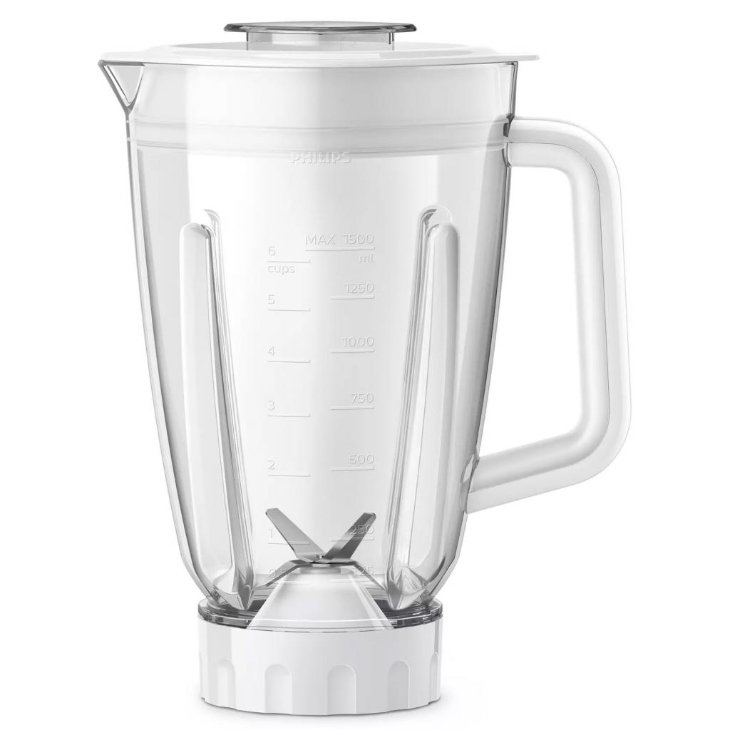 Блендер Philips HR2224/00 - зображення 3