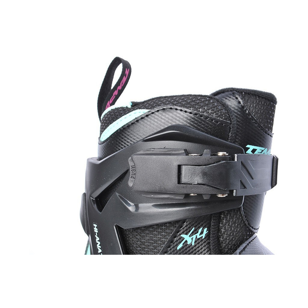 Роликові ковзани Tempish XT4 Жіночі 37 (1000024/37) - зображення 12