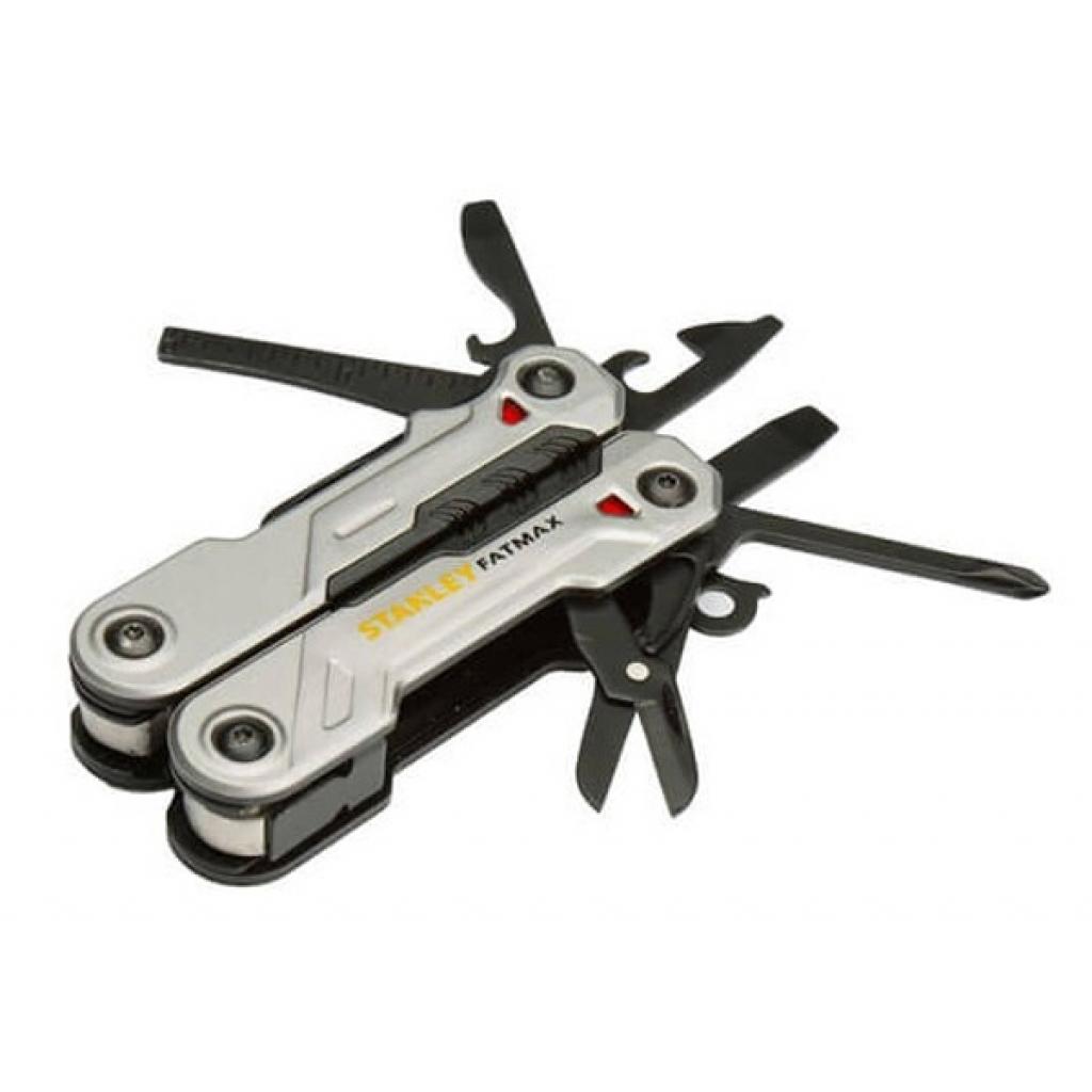 Мультитул Stanley MULTI-TOOL 16 в 1 (FMHT0-72414) - зображення 1