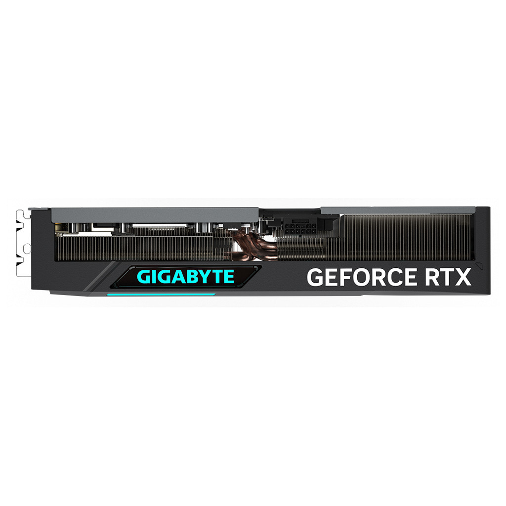 Відеокарта GIGABYTE GeForce RTX4070Ti SUPER 16Gb EAGLE OC (GV-N407TSEAGLE OC-16GD) - зображення 7