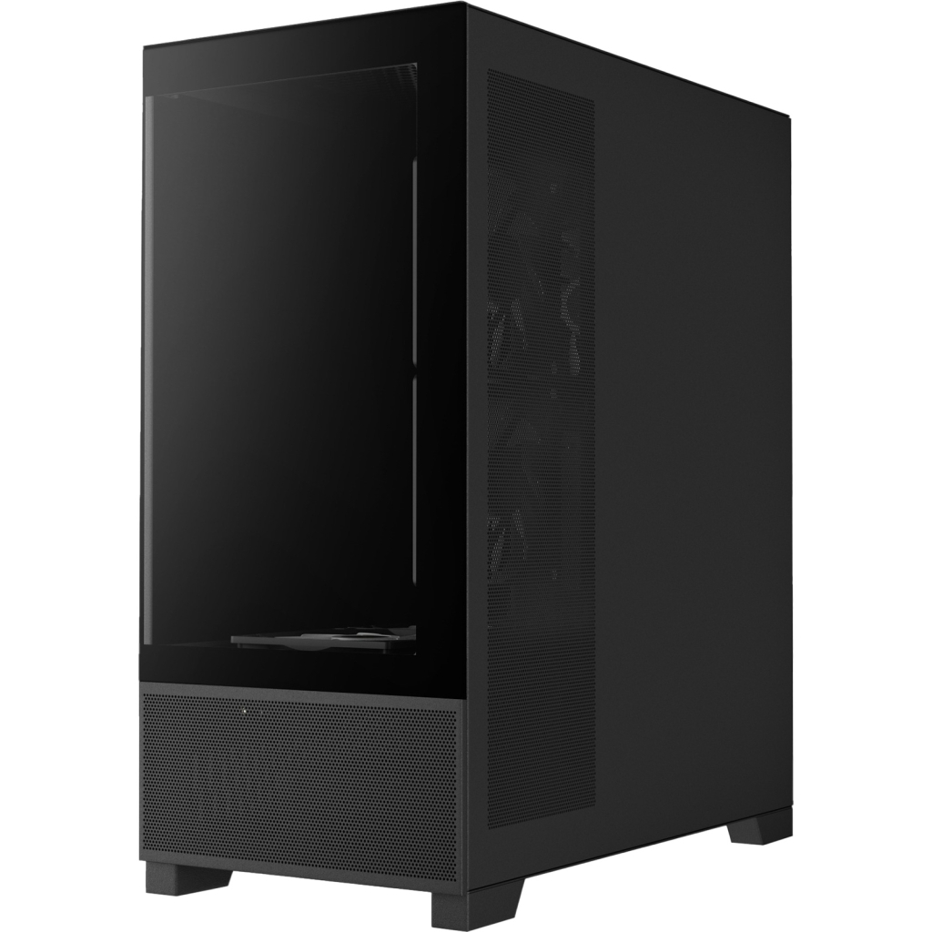 Корпус для ПК Gamdias AURA GC12 ARGB (4711514503821) - зображення 3