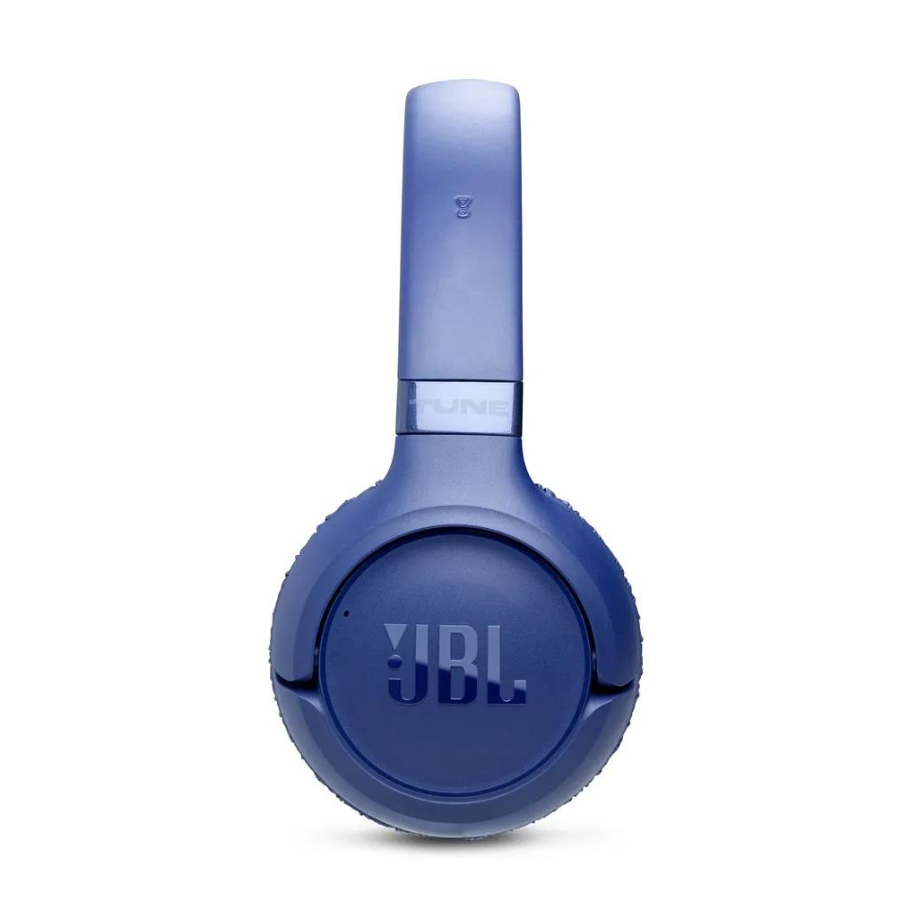 Навушники JBL Tune 680 NC Blue (JBLT680NCBLU) - зображення 8