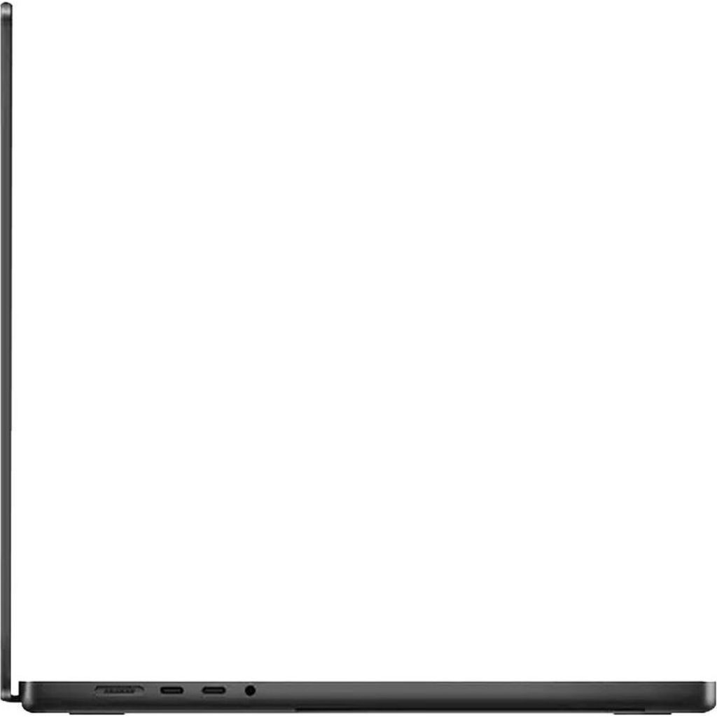 Ноутбук Apple MacBook Pro 14 A3401 M4 Space Black (Z1FE003HK) - зображення 3