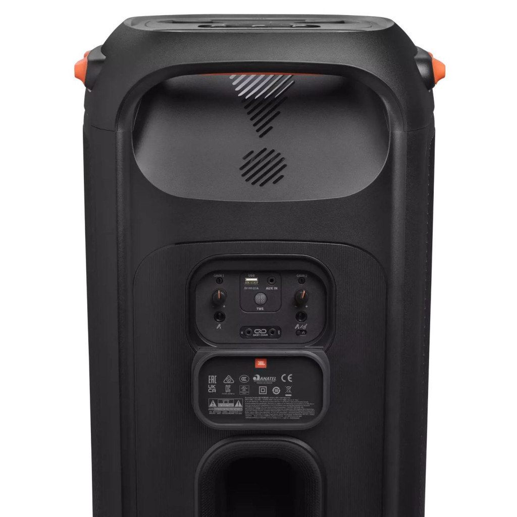Акустична система JBL PartyBox 710 (JBLPARTYBOX710EU) - зображення 6