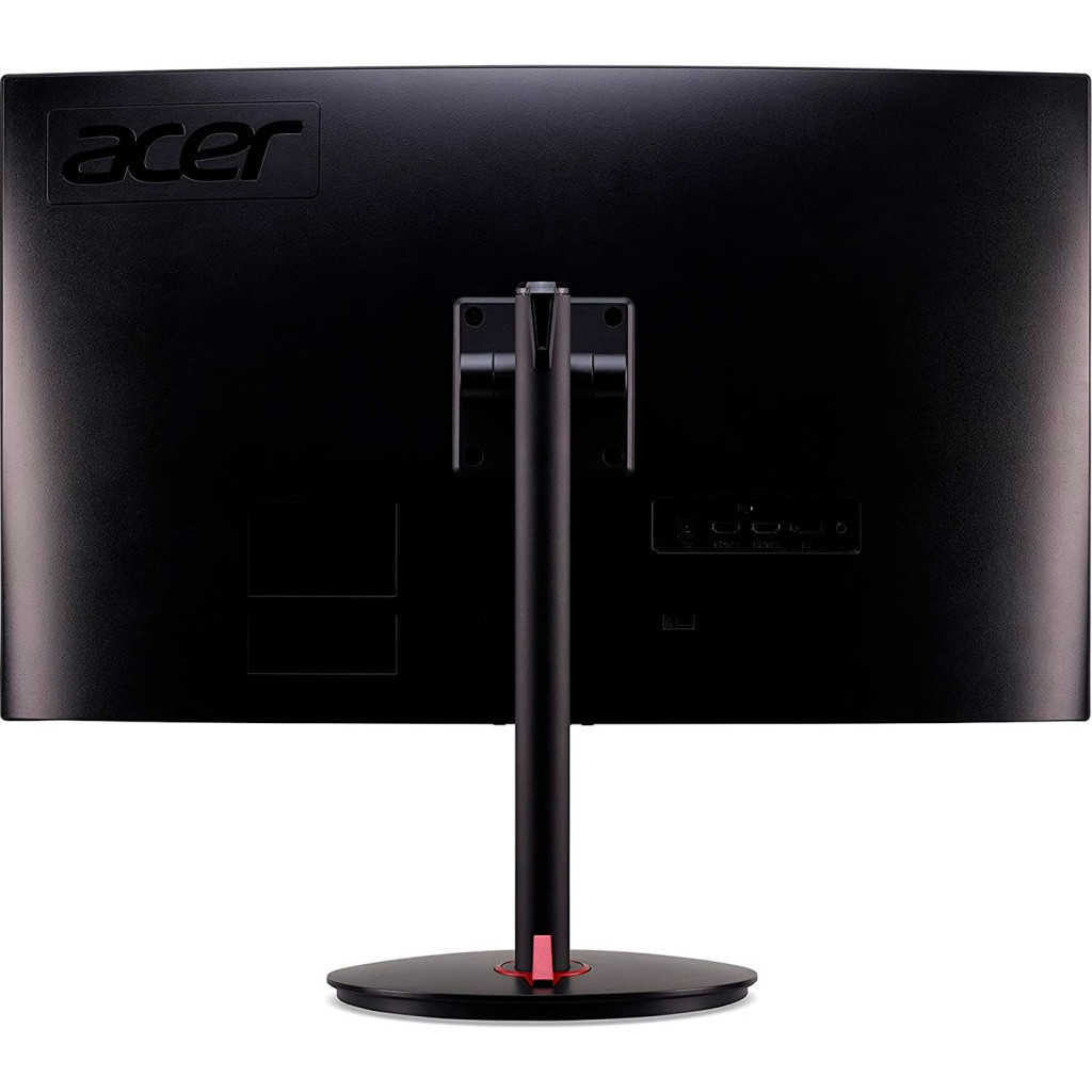 Монітор Acer XZ322QUSBMIIPPHX (UM.JX2EE.S01) - зображення 4