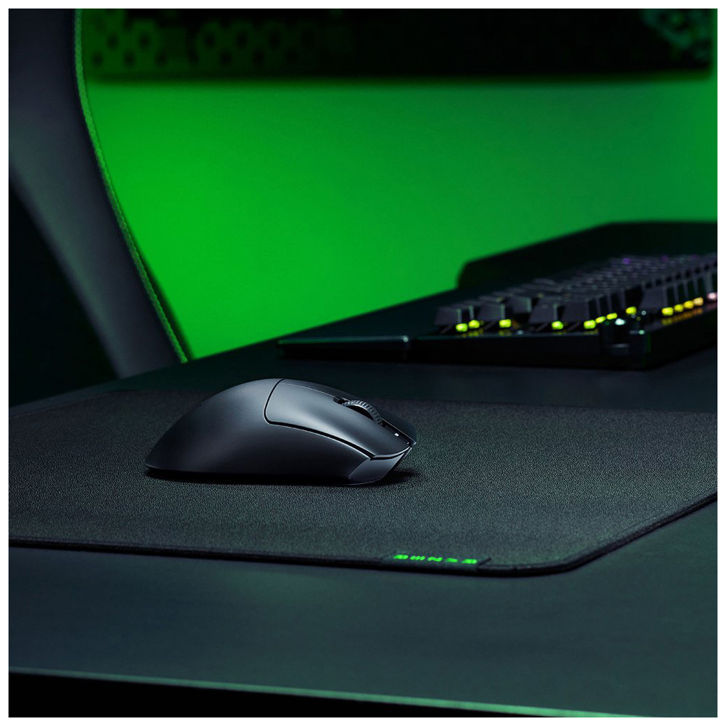 Мишка Razer DeathAdder V3 Hyperspeed Wireless Black (RZ01-05140100-R3G1) - зображення 8