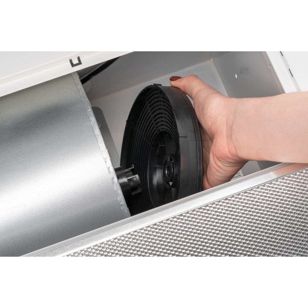 Витяжка кухонна Pyramida TX 60 (1100) R IX - зображення 5