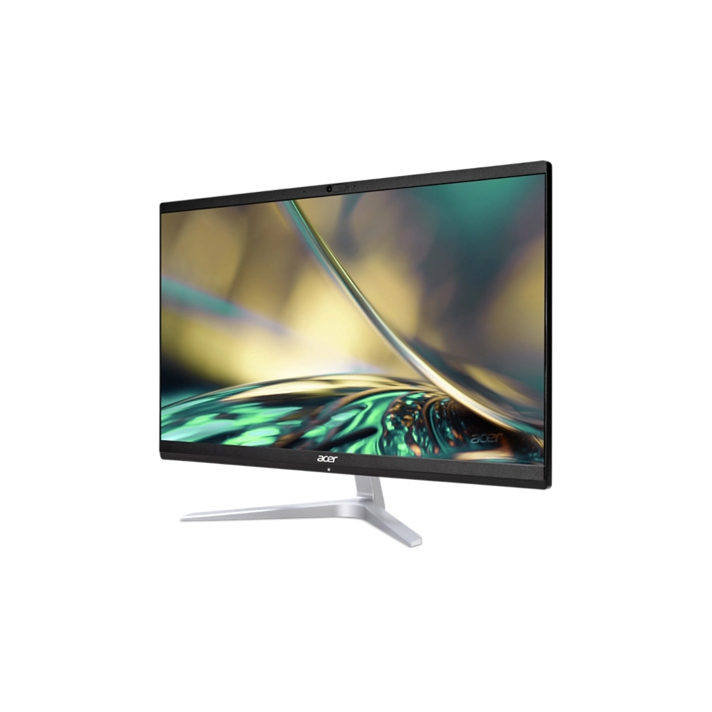 Комп'ютер Acer Aspire C24-1750 / i5-1240P (DQ.BJ3ME.001) - изображение 3