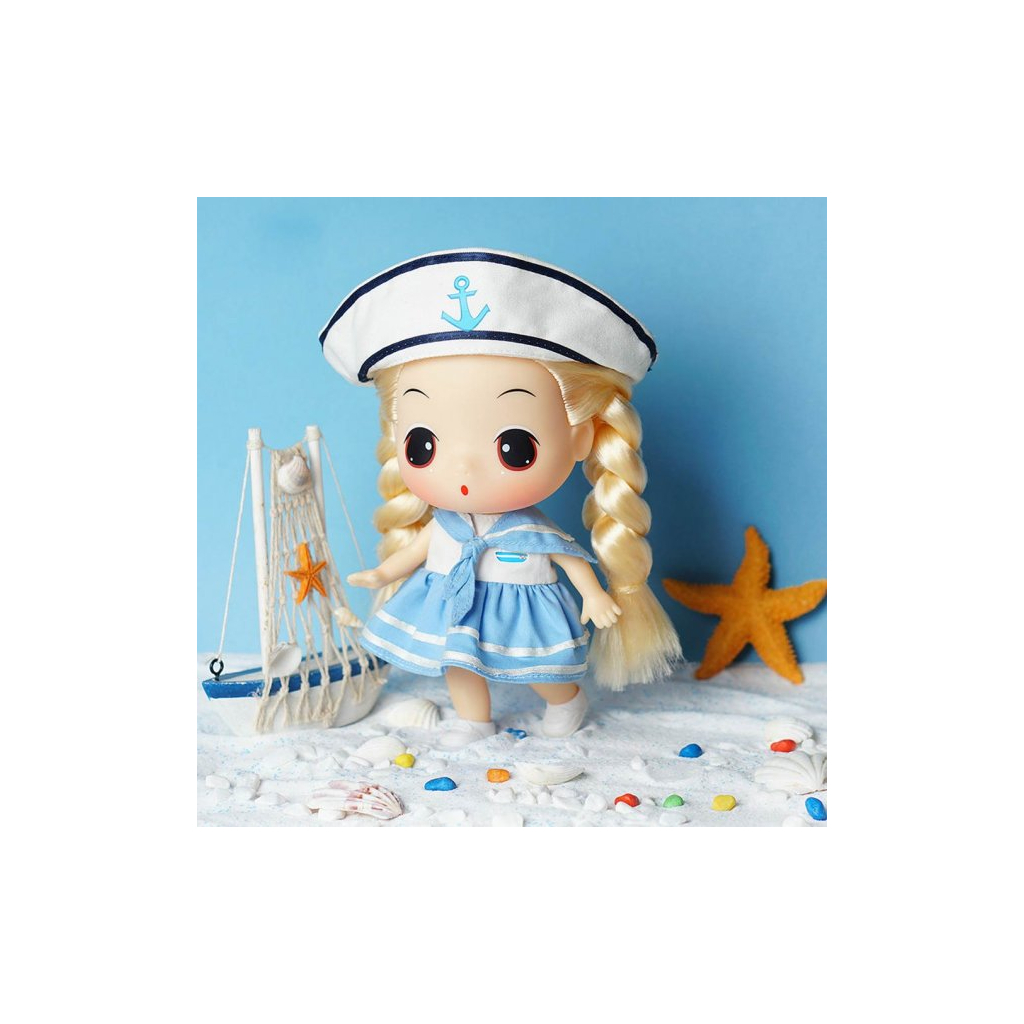 Лялька Ddung в коробці (FDE1810) - зображення 2