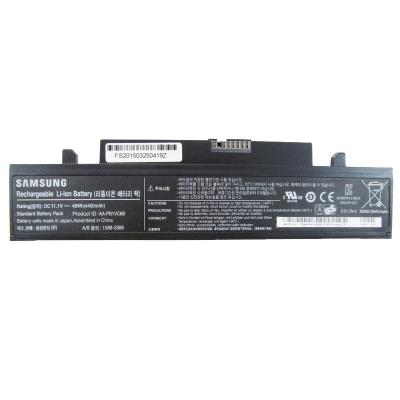 Акумулятор до ноутбука Samsung NP-X420 AA-PL1VC6B, 4400mAh, 6cell, 11.1V, Li-ion (A41452) - зображення 1