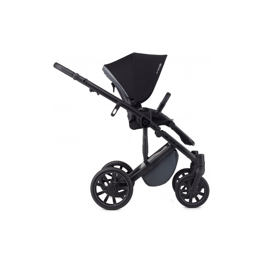 Коляска Anex 2 в 1 m/type Pro Tech Grey (EP-01) - зображення 7