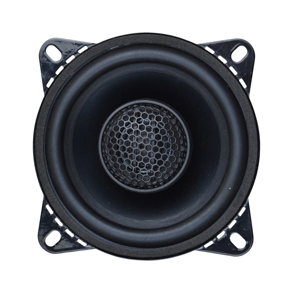 Коаксіальна акустика Ground Zero GZRF 4.0 SQ - зображення 2