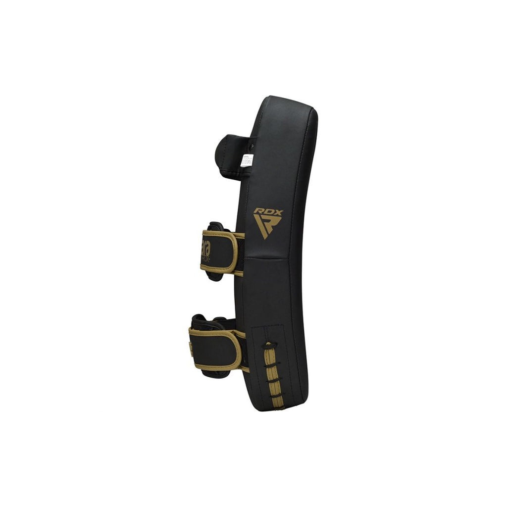 Маківара RDX Arm Pad F6 Matte Golden (APR-F6MGL) - изображение 2