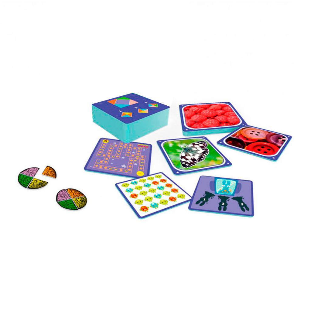 Настільна гра YaGo Cortex 2 Challenge Kids (101007919) - зображення 2