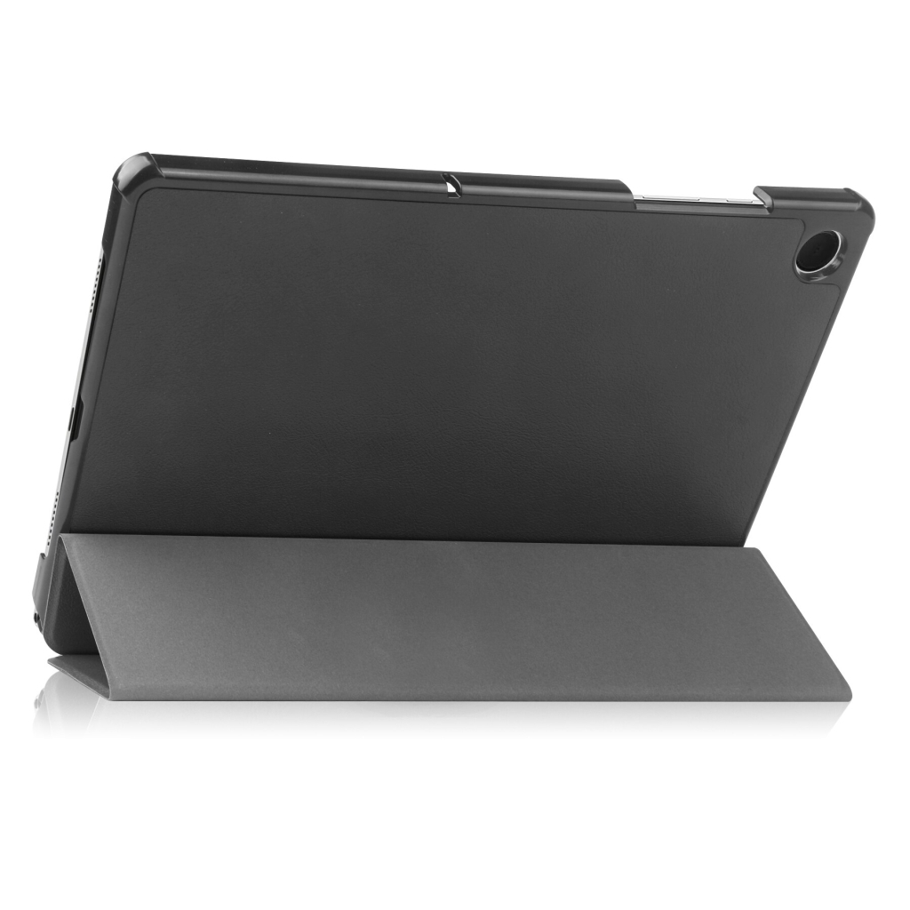 Чохол до планшета BeCover Smart Case Samsung Tab A9 Plus SM-X210/SM-X215/SM-X216 11.0" Black (710302) - зображення 5