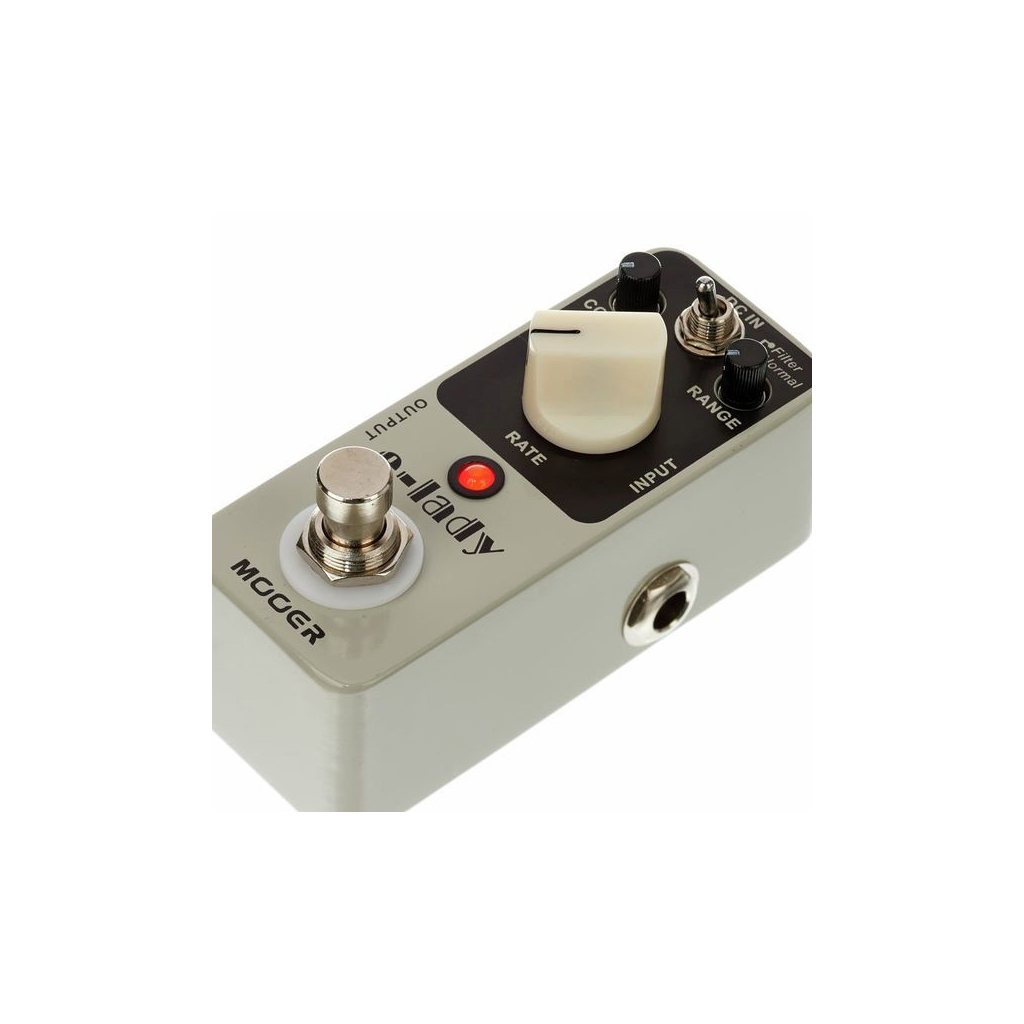 Педаль ефектів Mooer E-Lady - зображення 4