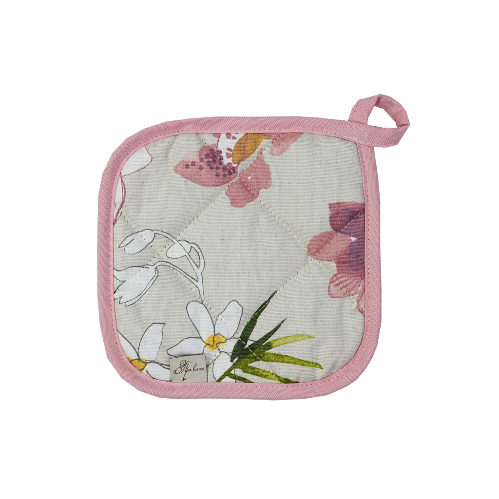 Кухонна прихватка Прованс Орхідея (4823093449411) - изображение 1