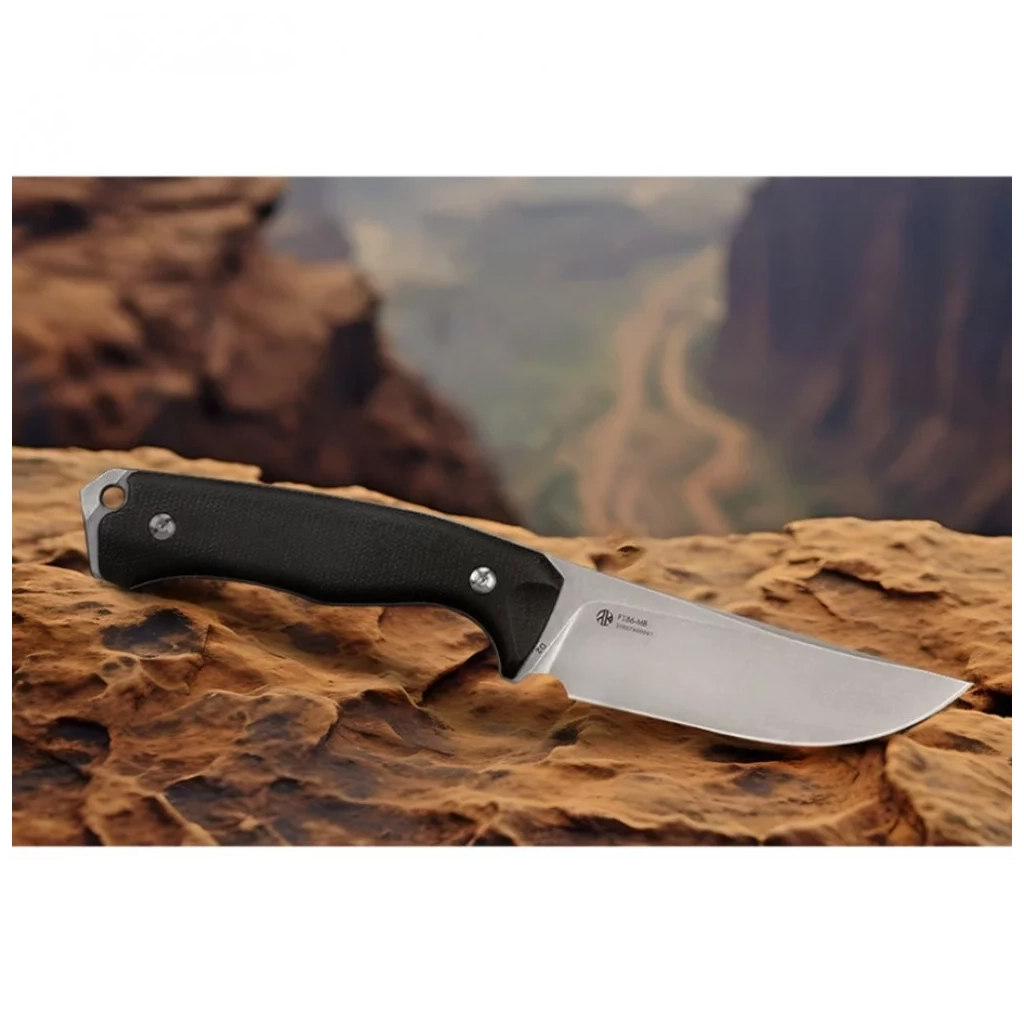 Ніж Ruike F186-MB - зображення 10